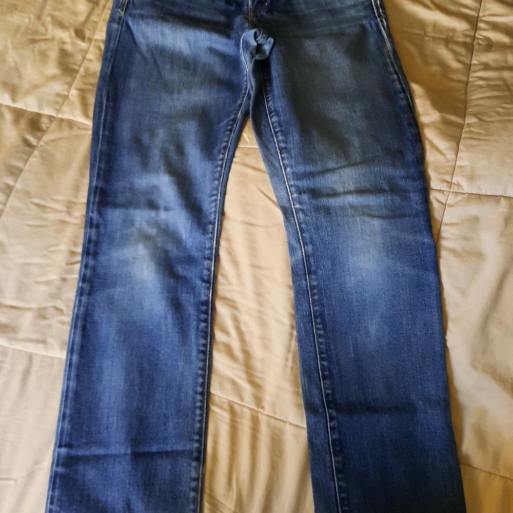 Jean - Picture 2 of 3